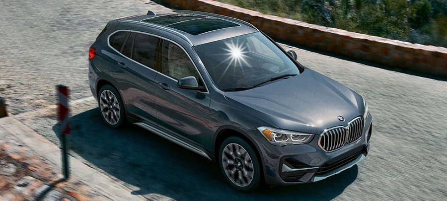 BMW X1 2022 - Daftar Harga, Spesifikasi, Promo Diskon, & Review